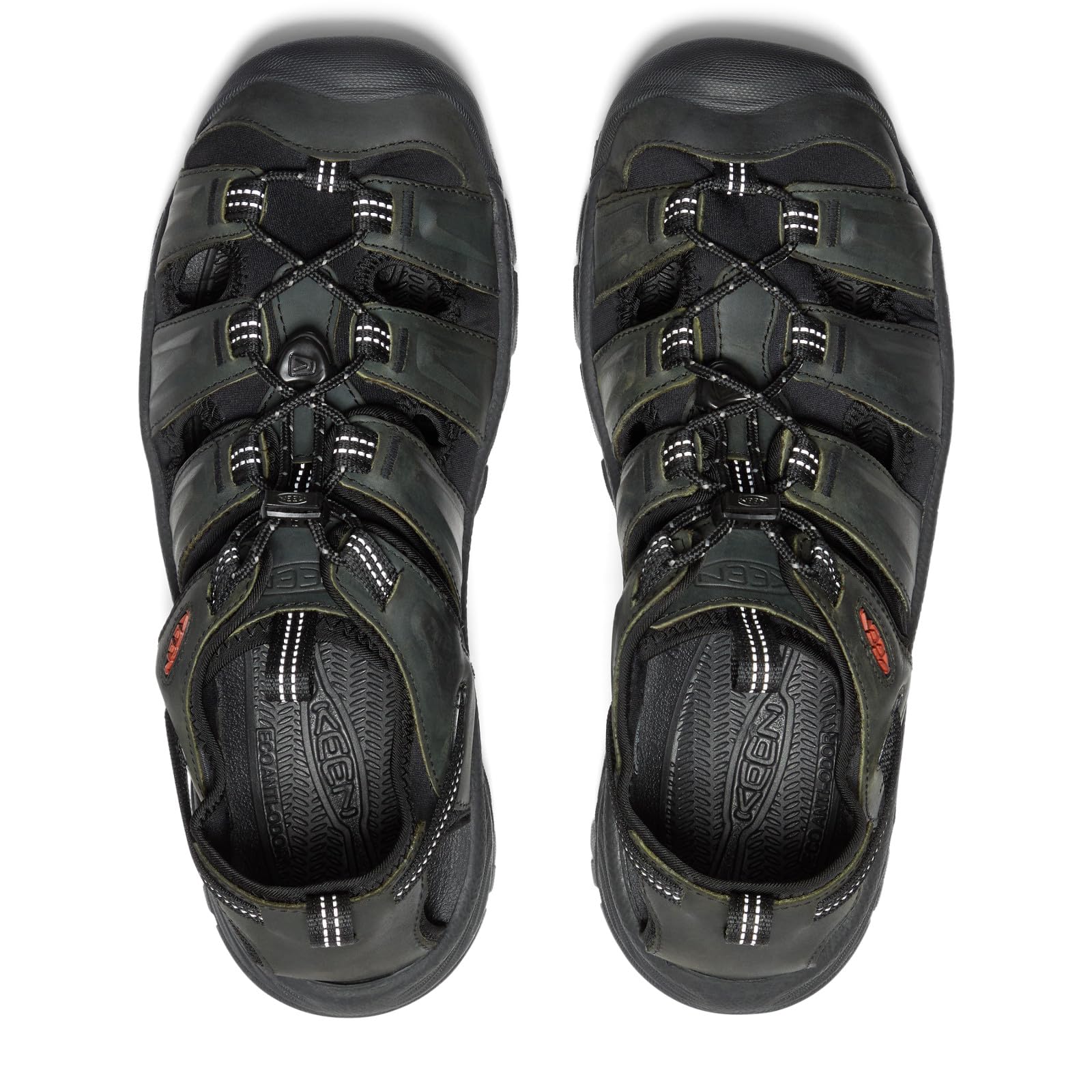 KEEN Targhee 3 Sandal Sandali Uomo