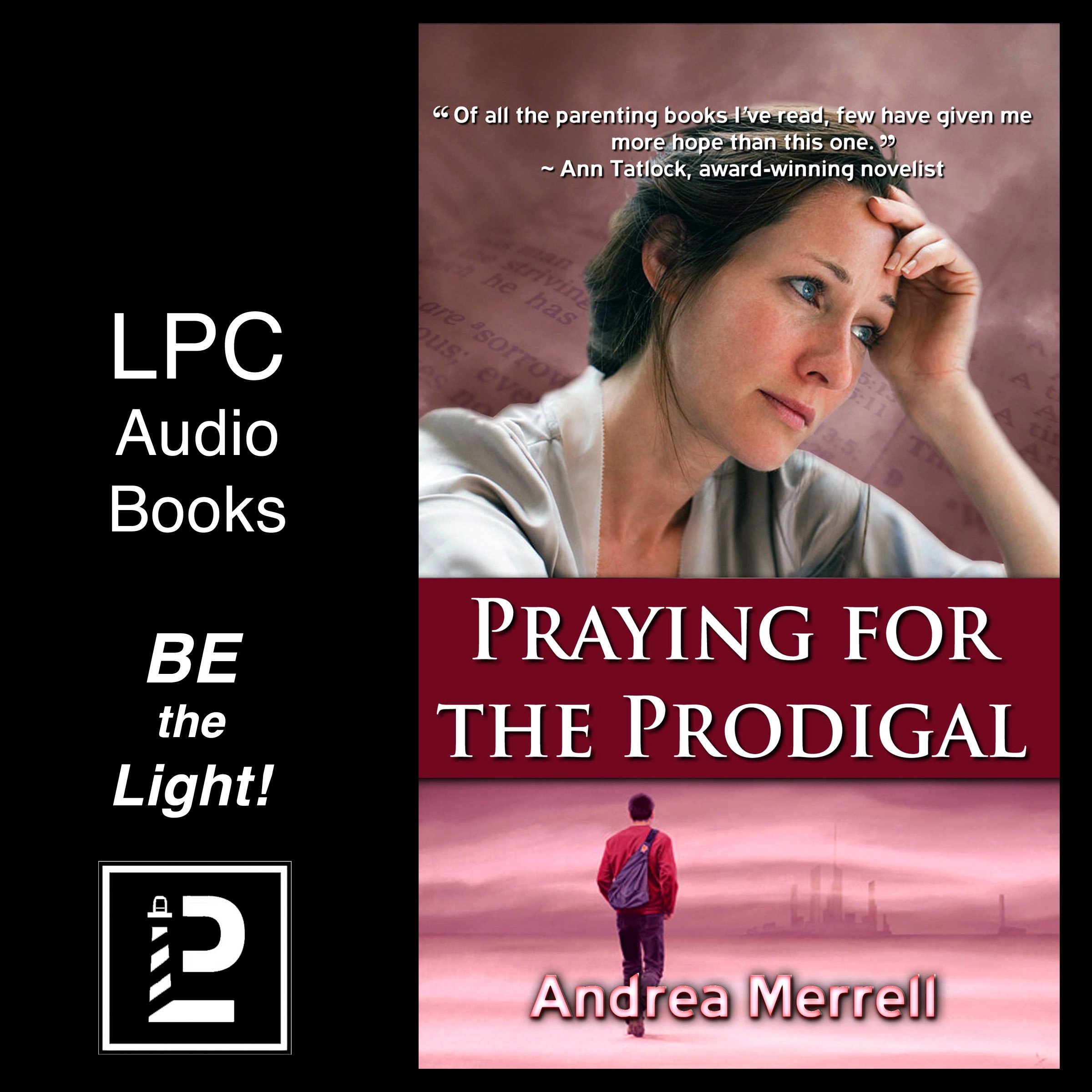 Praying for the Prodigal