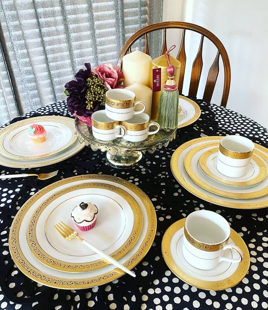 Amazon | CANION WITS ビクトリアゴールド (VICTORIA GOLD