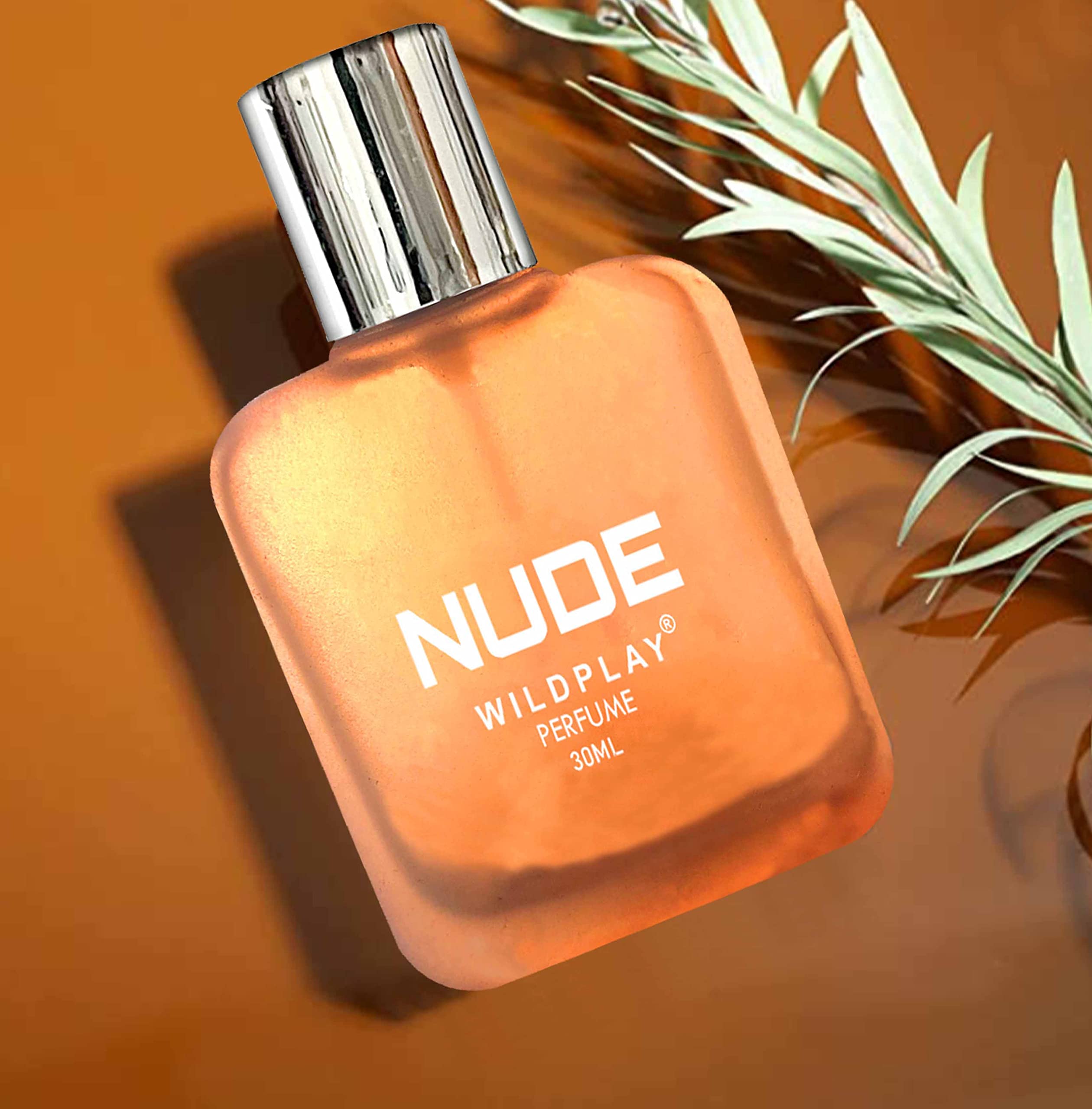 Wildplay Nude 30ml Perfume For Men