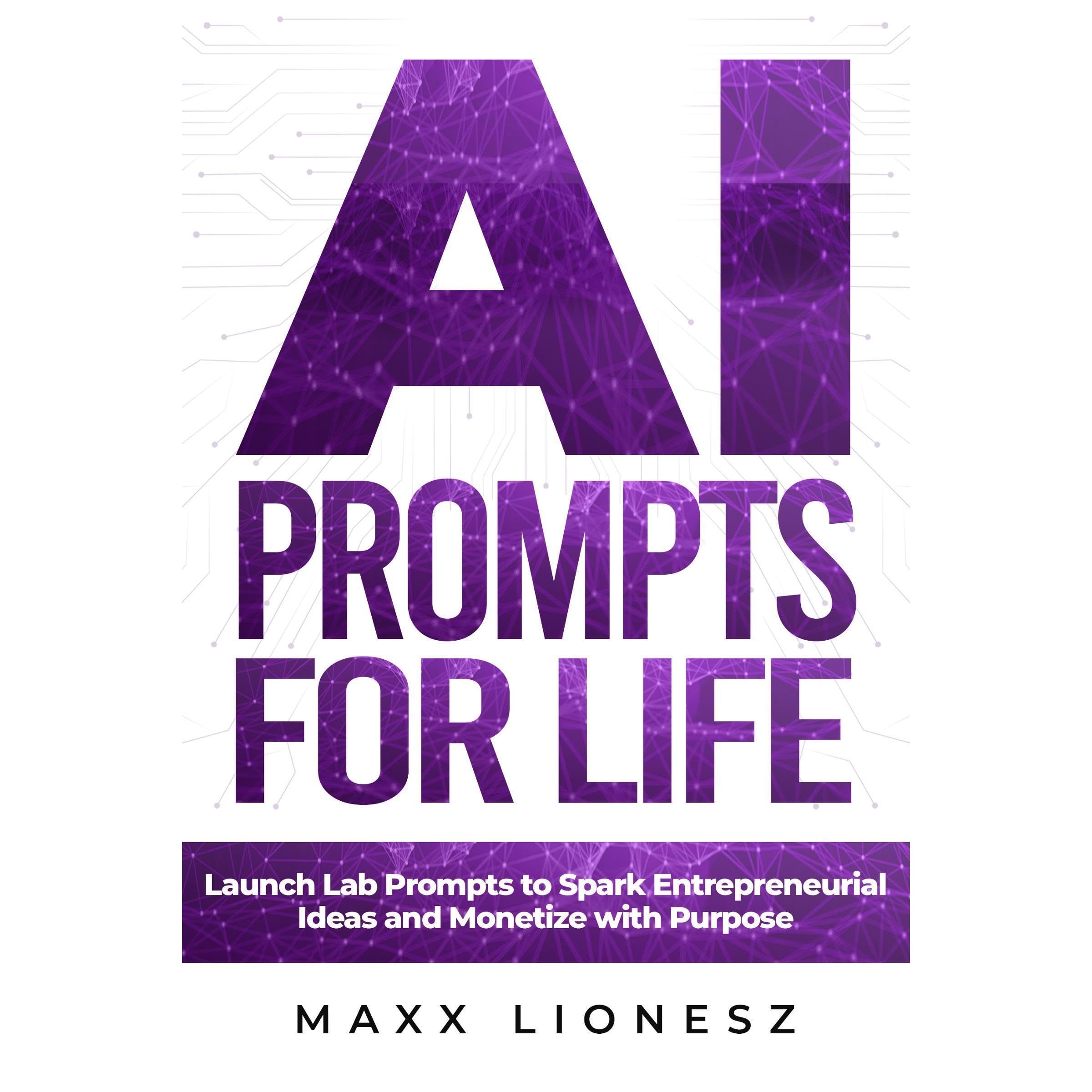 AI Prompts for Life