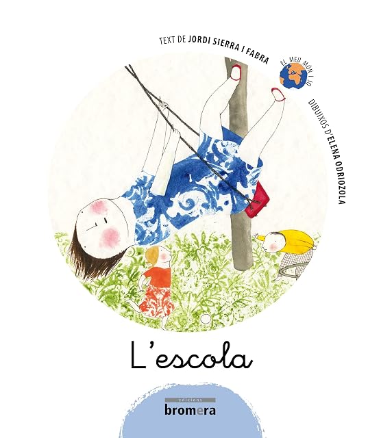 Portada de L'escola