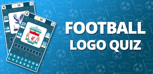 Football (Soccer) Logo Quiz
