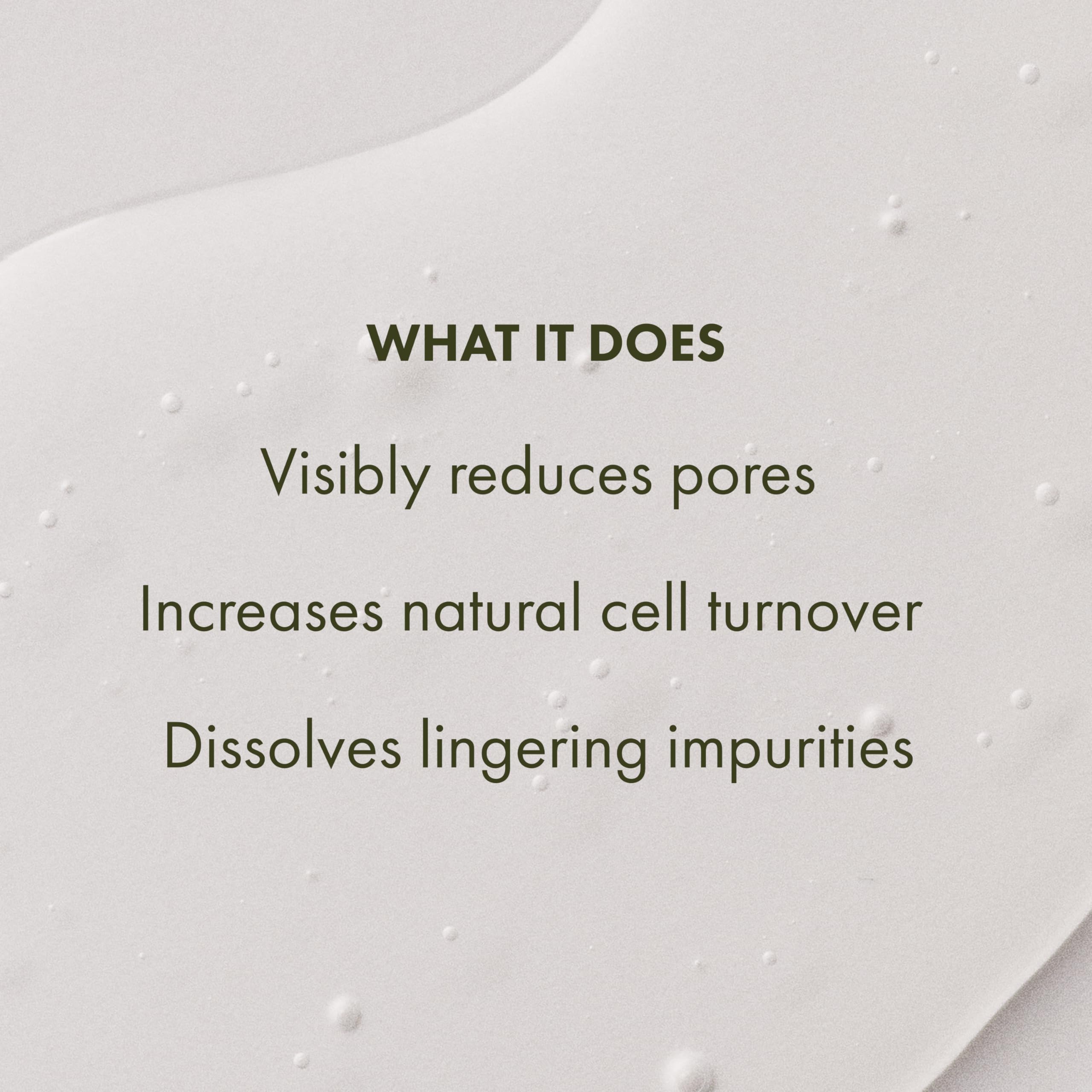 Origins Checks and Balances Daily Exfoliating Toner, Alcohol-Free