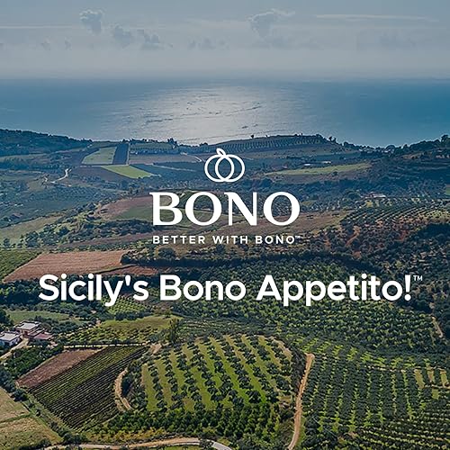 Miniatura 8 de BONO Mermelada orgánica de limón siciliano, paquete de 3