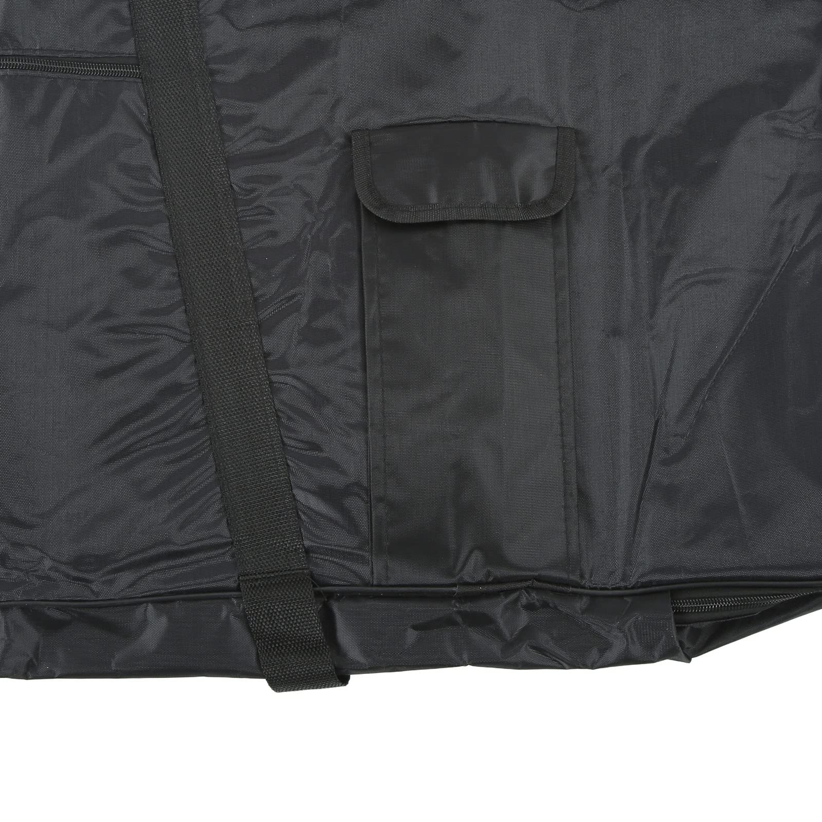Bolsa para Teclado de 76 Teclas, Bolsa de Tela Oxford para órgano