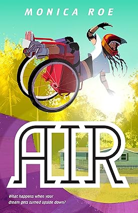 Air : A Novel