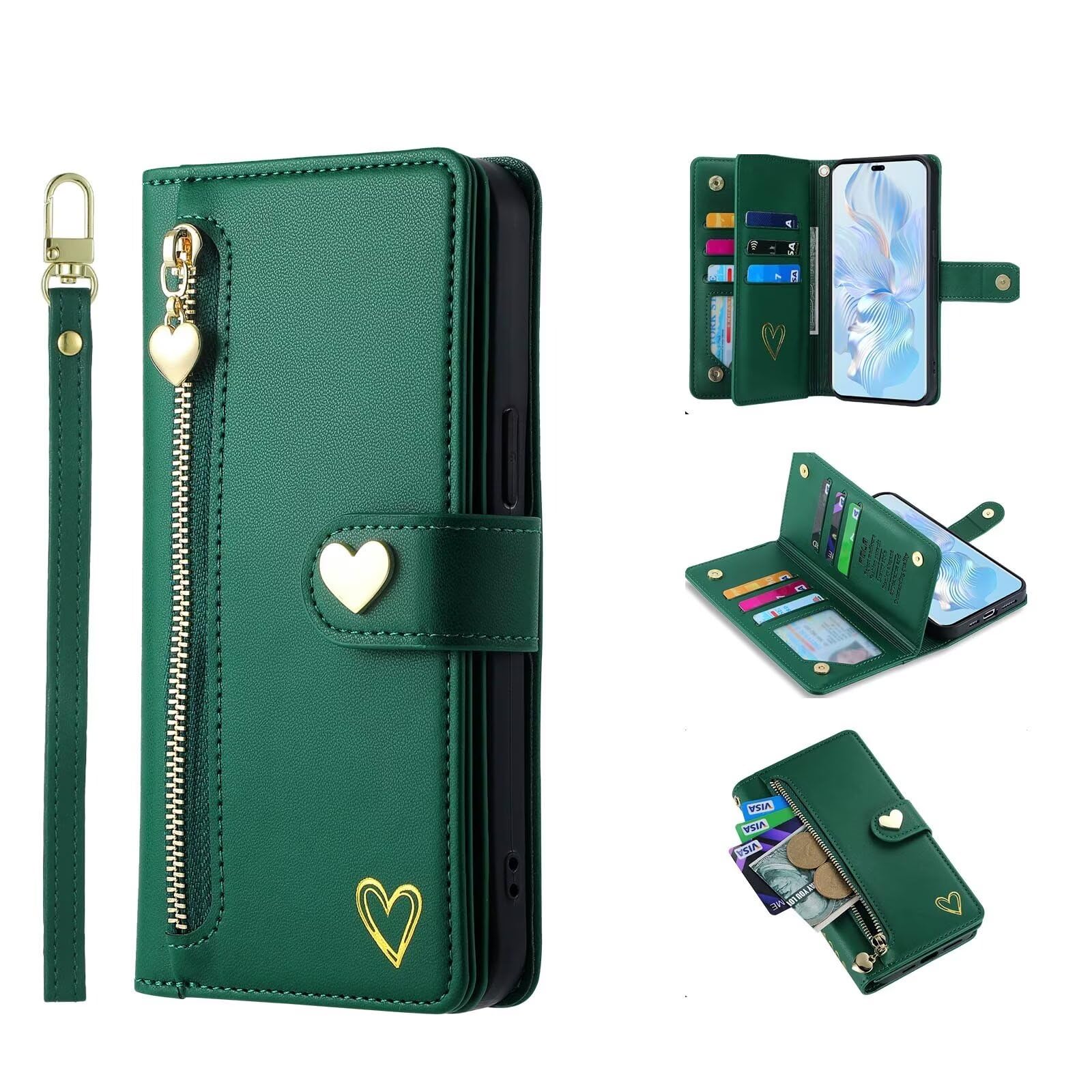 La Mejor Funda Protectora para Google Pixel 6a