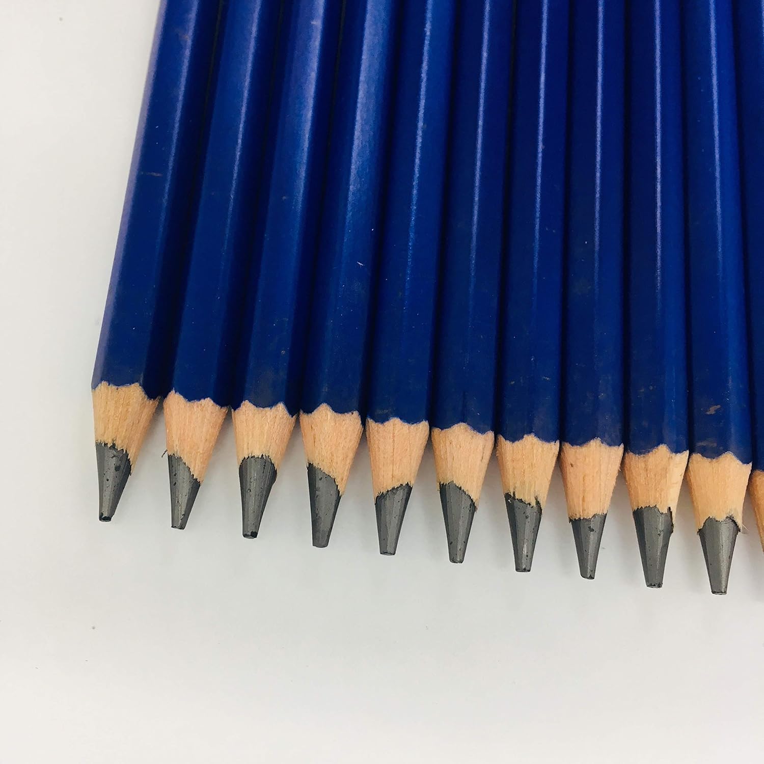 XDT 9B Pencils 24 PCS Sketch Sketch Art Drawing Soft