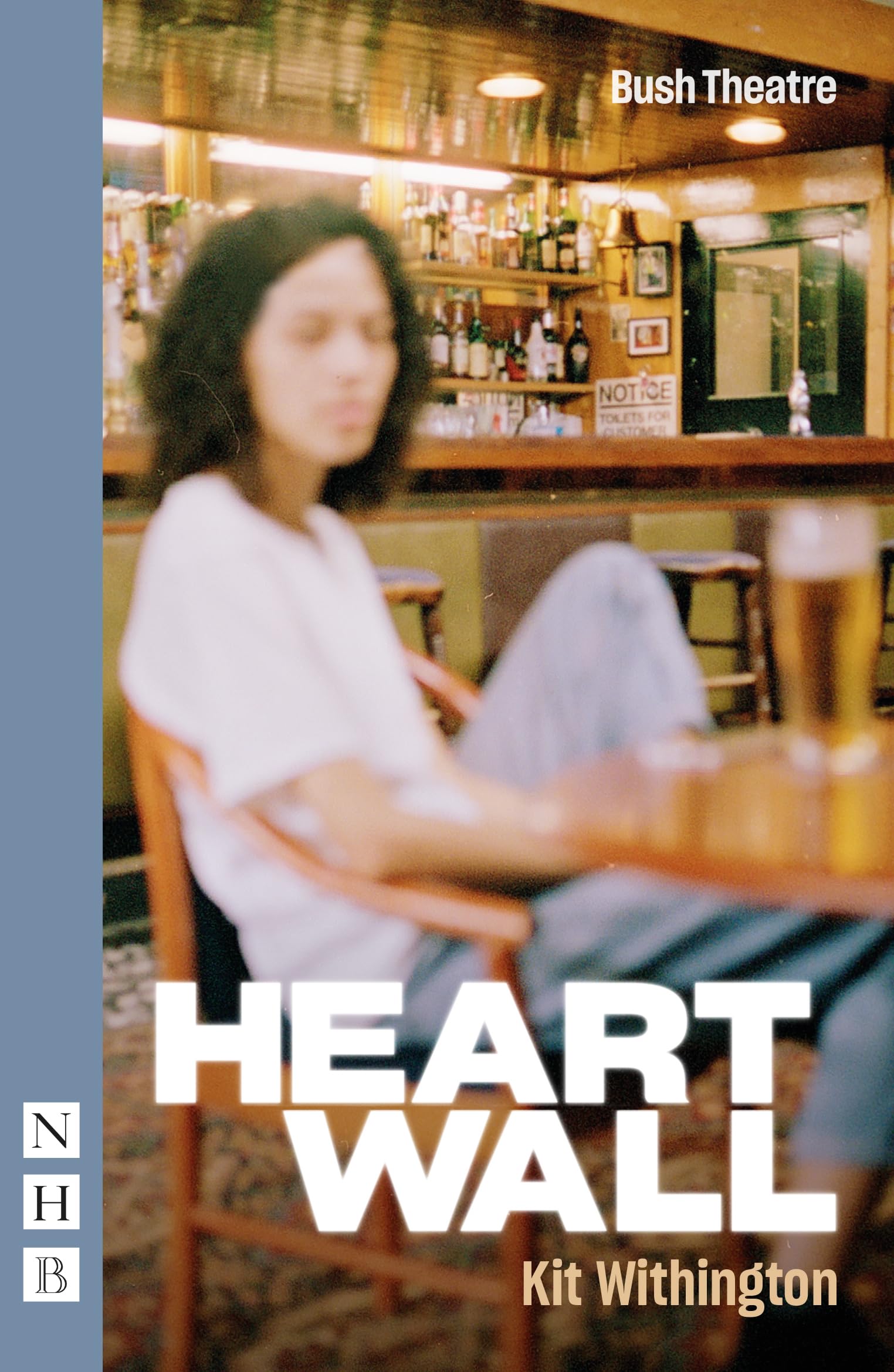 Heart Wall (NHB Modern Plays)