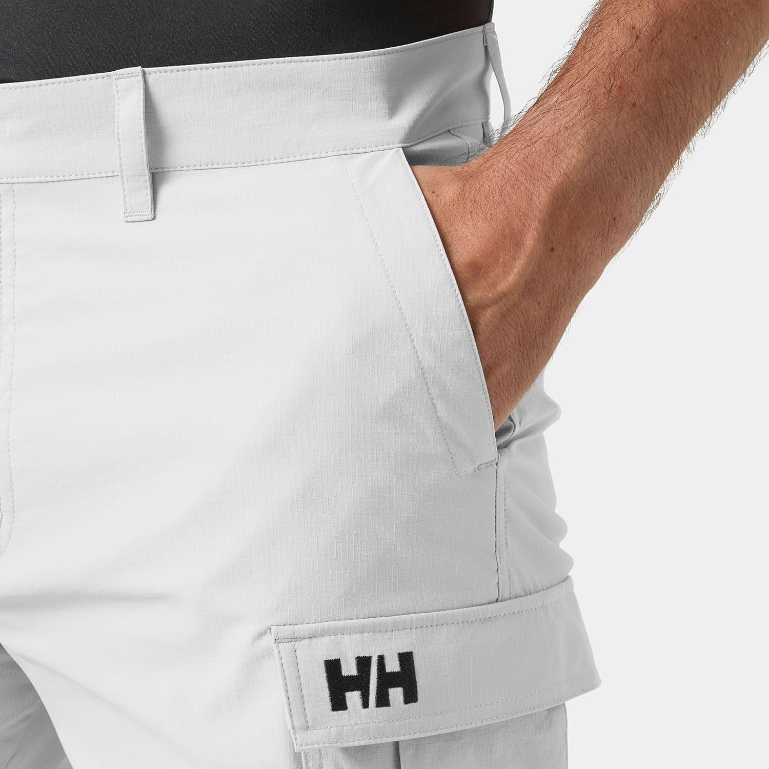 Helly Hansen Men's Hh Qd Cargo Shorts 11"