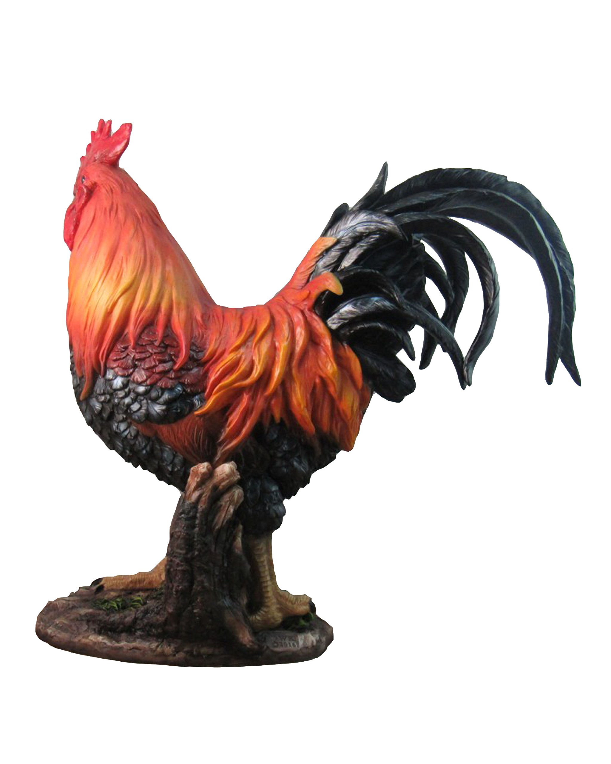 銅製:孤鶏置物 楽天市場】鶏 銅 置物の通販