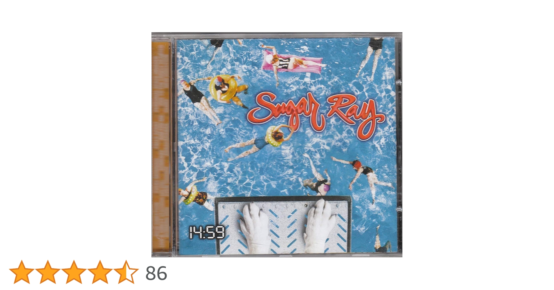 Amazon.co.jp: 14:59: ミュージック Amazon.co.jp: 14:59: ミュージック