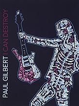 I Can Destroy/ブッ壊せるぜ DX盤 [DVD]