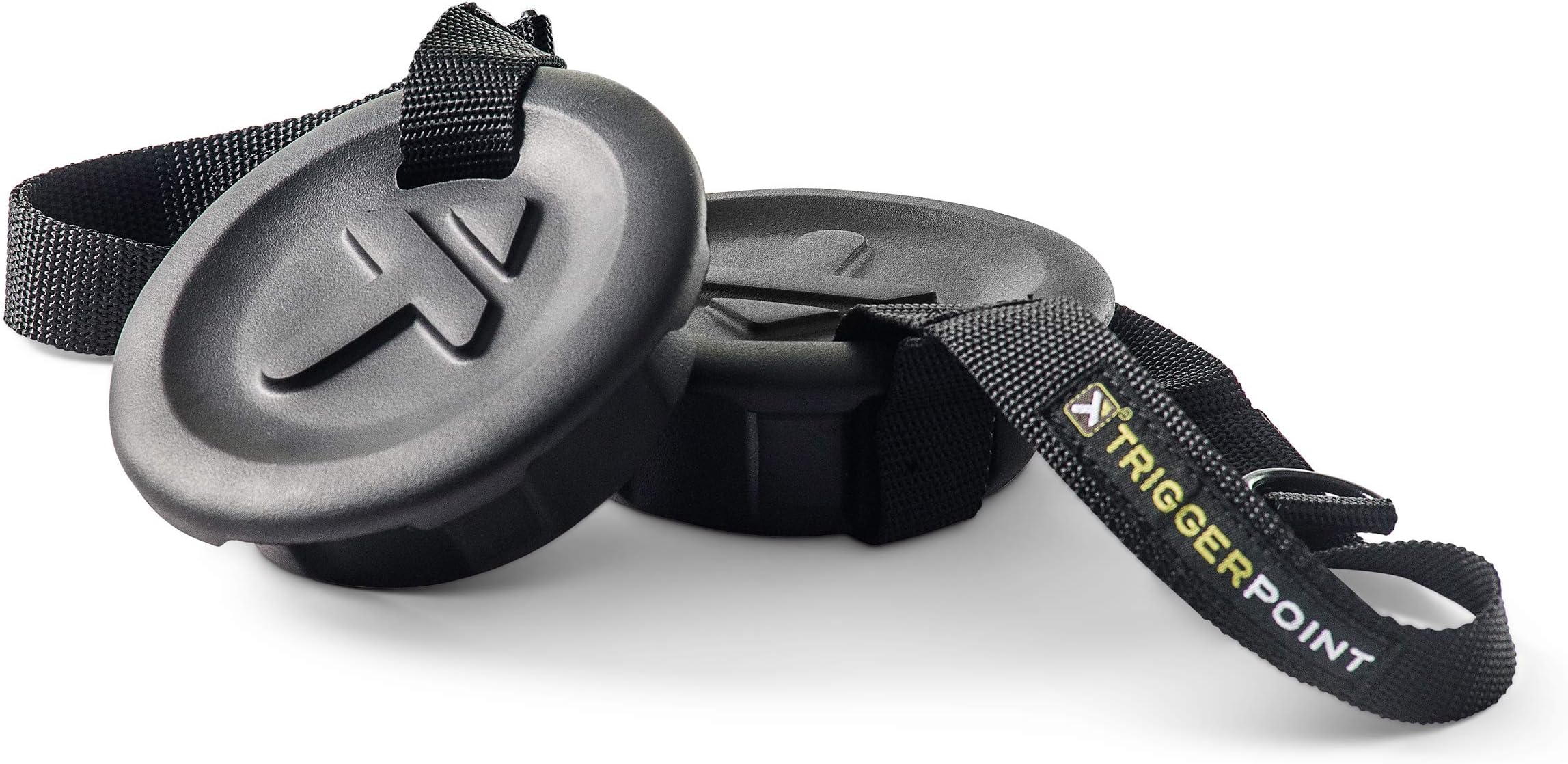 Trigger Point Performance TriggerPoint Grid Caps & Strap Foam Roller Gym Bag Kit