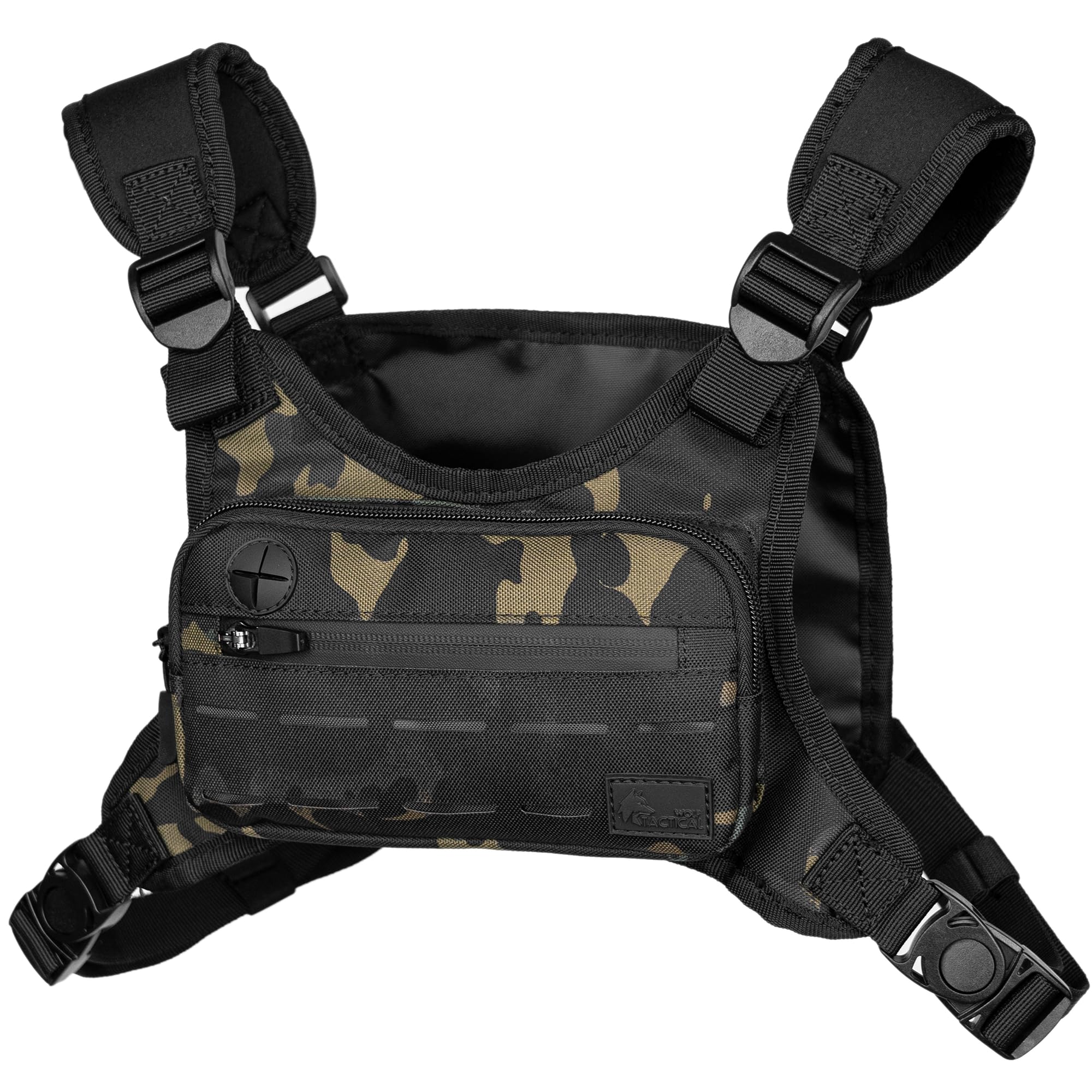 WOLF TACTICALChest Pack Compact