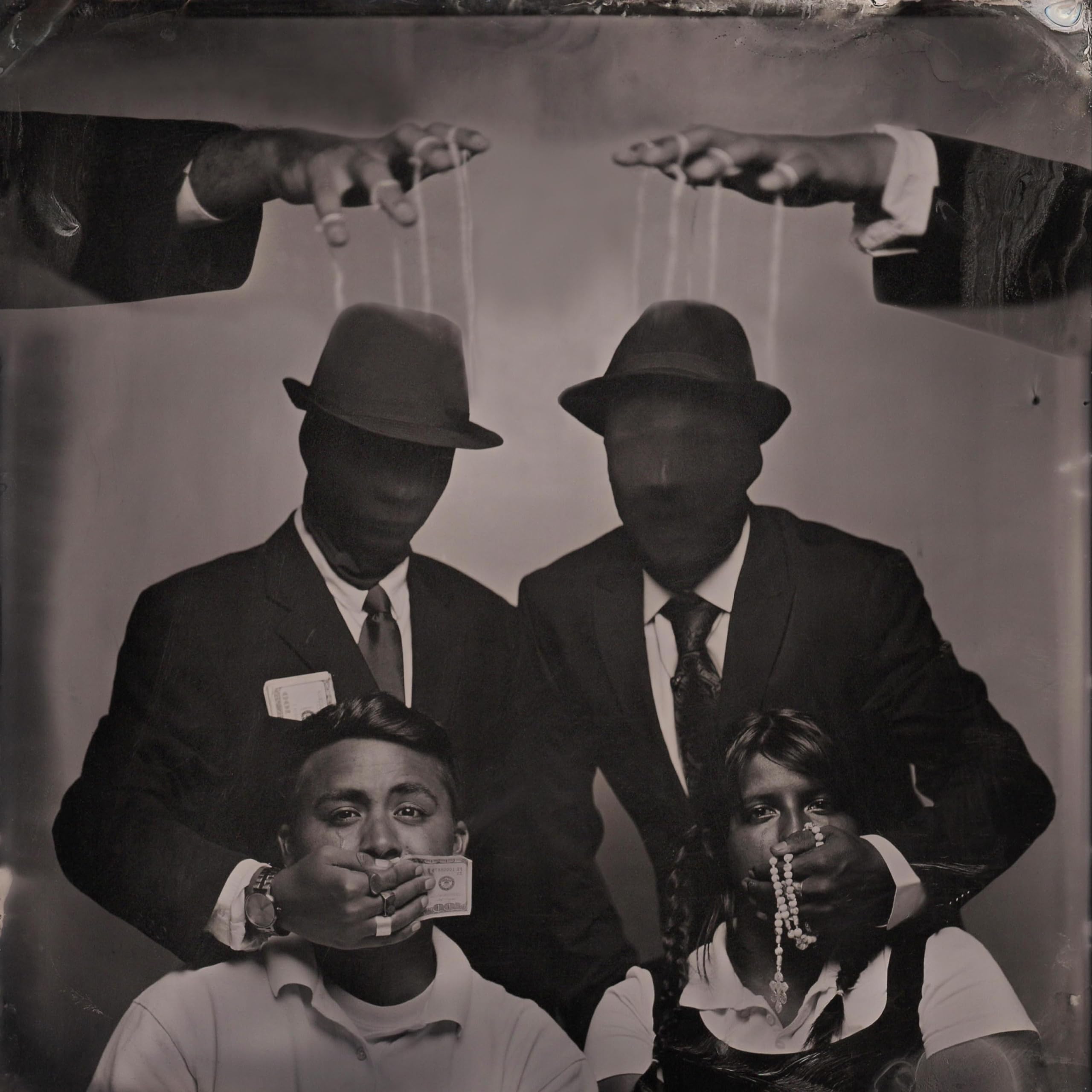 The Neighborhood Kids