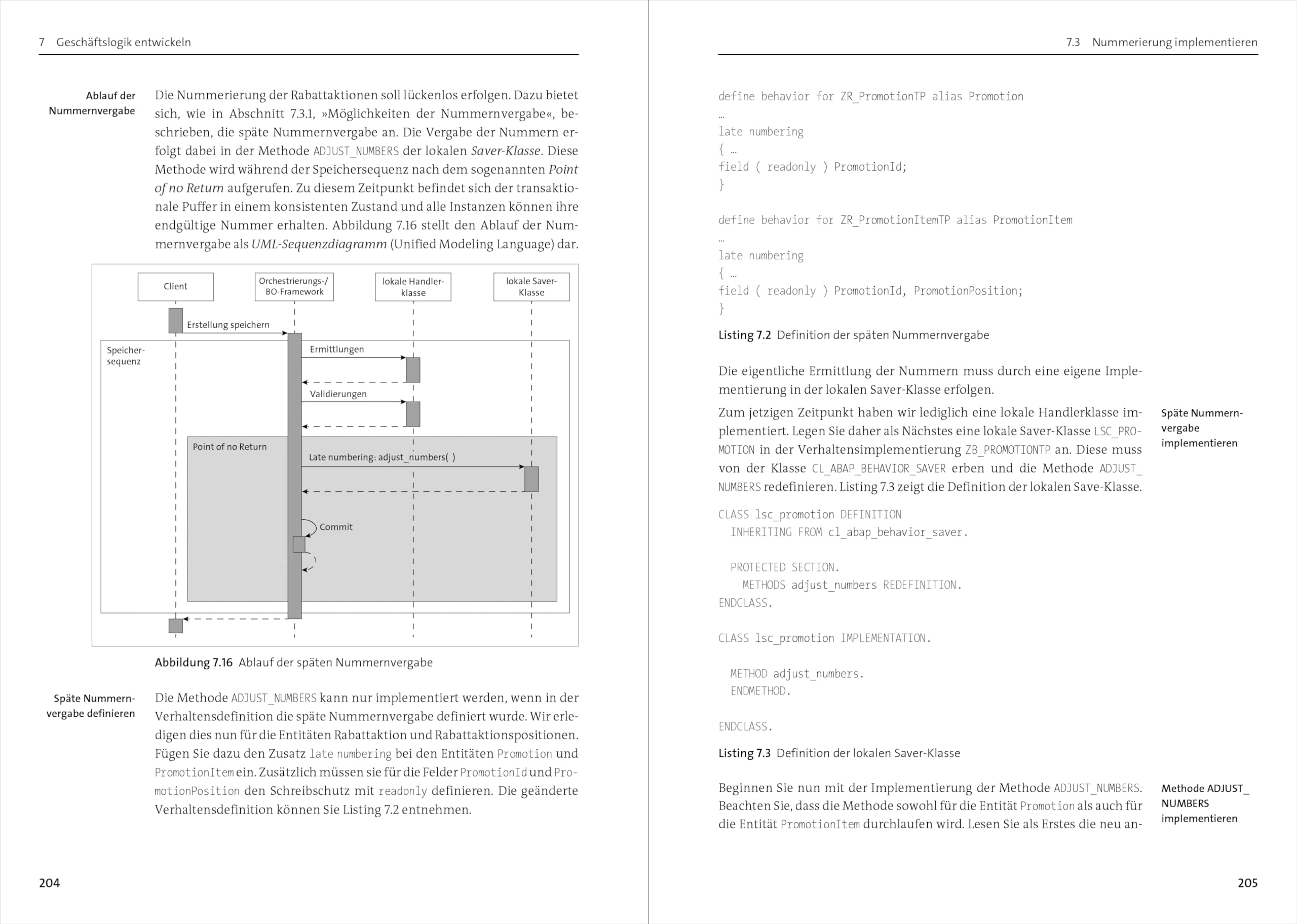 ABAP Cloud: ABAP Environment in SAP BTP und SAP S/4HANA Cloud (SAP PRESS)