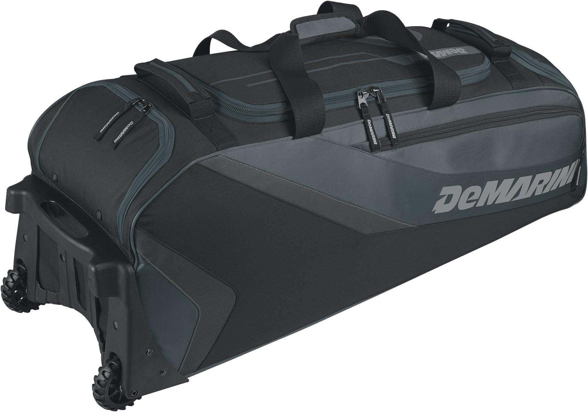DeMarini Grind Wheeled Bag