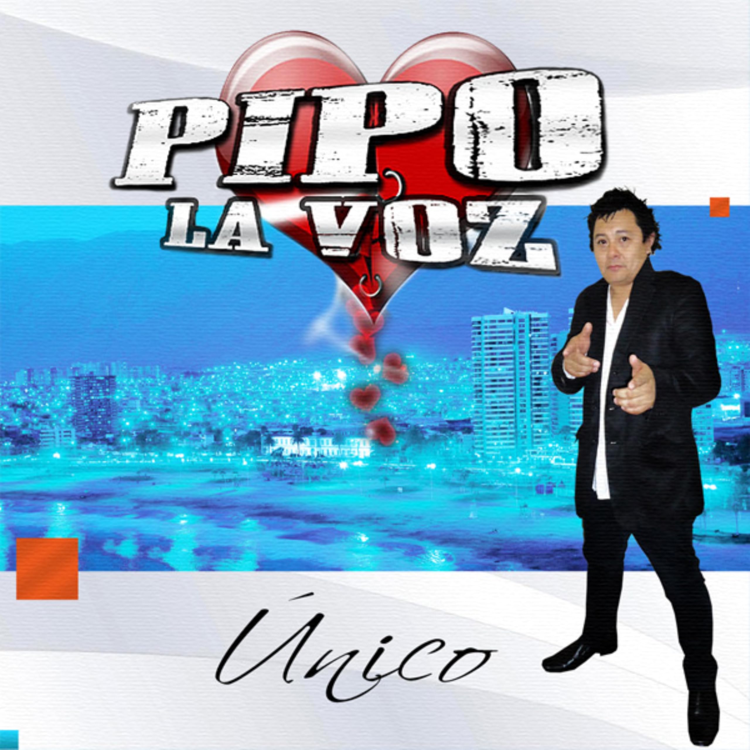 Pipo y sus Genniale's