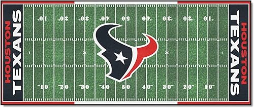 FANMATS NFL - Camino de fútbol unisex para adultos