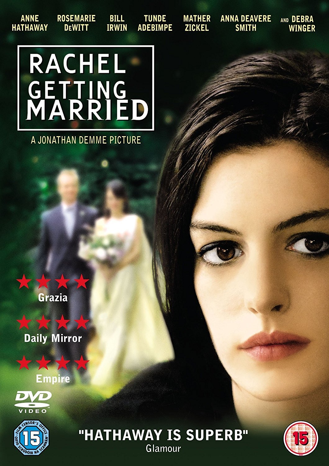 Rachel Getting Married