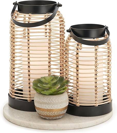 Outdoor Decor