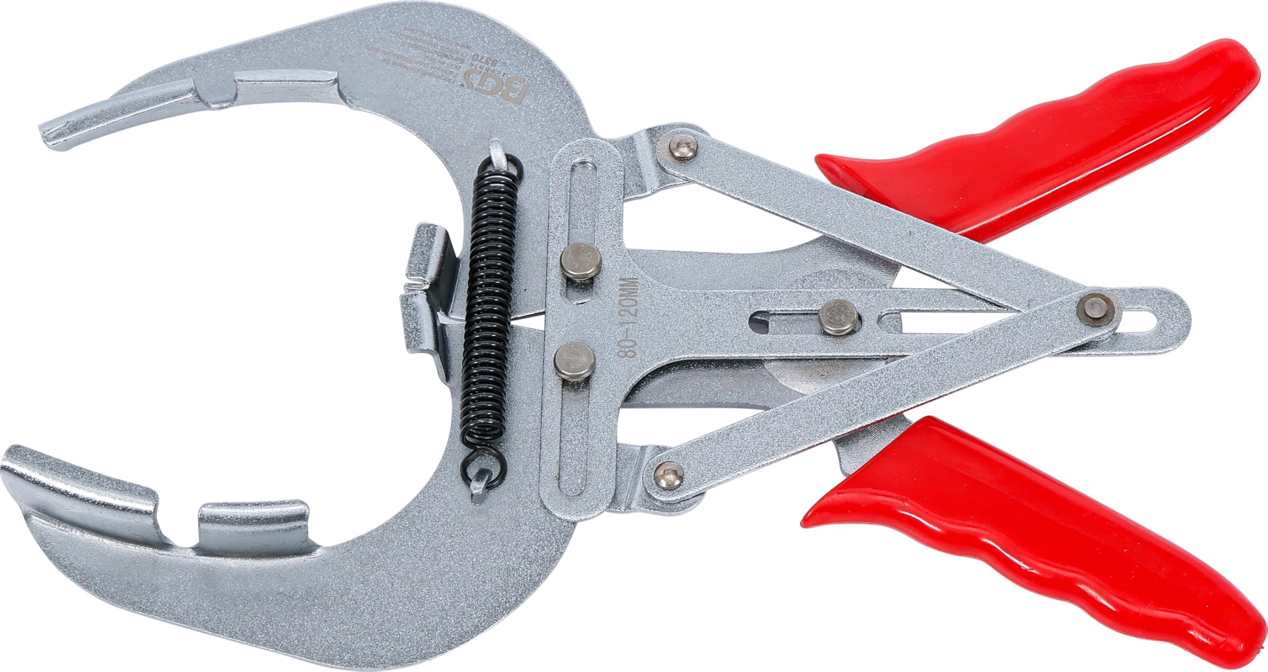 BGS 8370 | Piston Ring Pliers | 80 - 120 mm