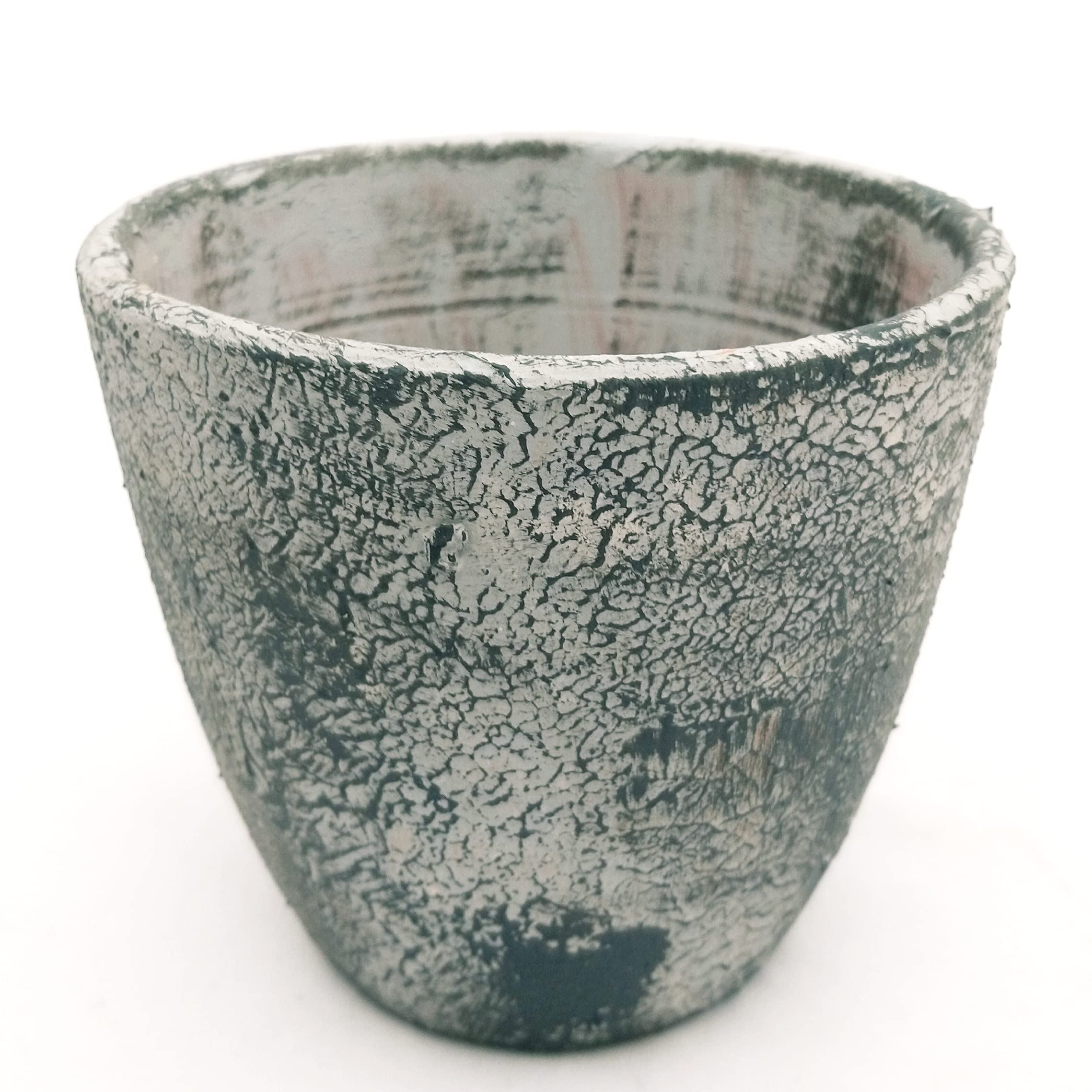 POWERS TO FLOWERS - SPATIFILLO 2 PIANTE, IN VASO CERAMICA | FindTheDeal