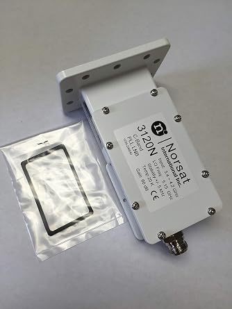 LNB, 3120N, C-Band, PLL
