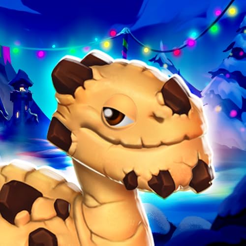 Dragon Mania Legends
