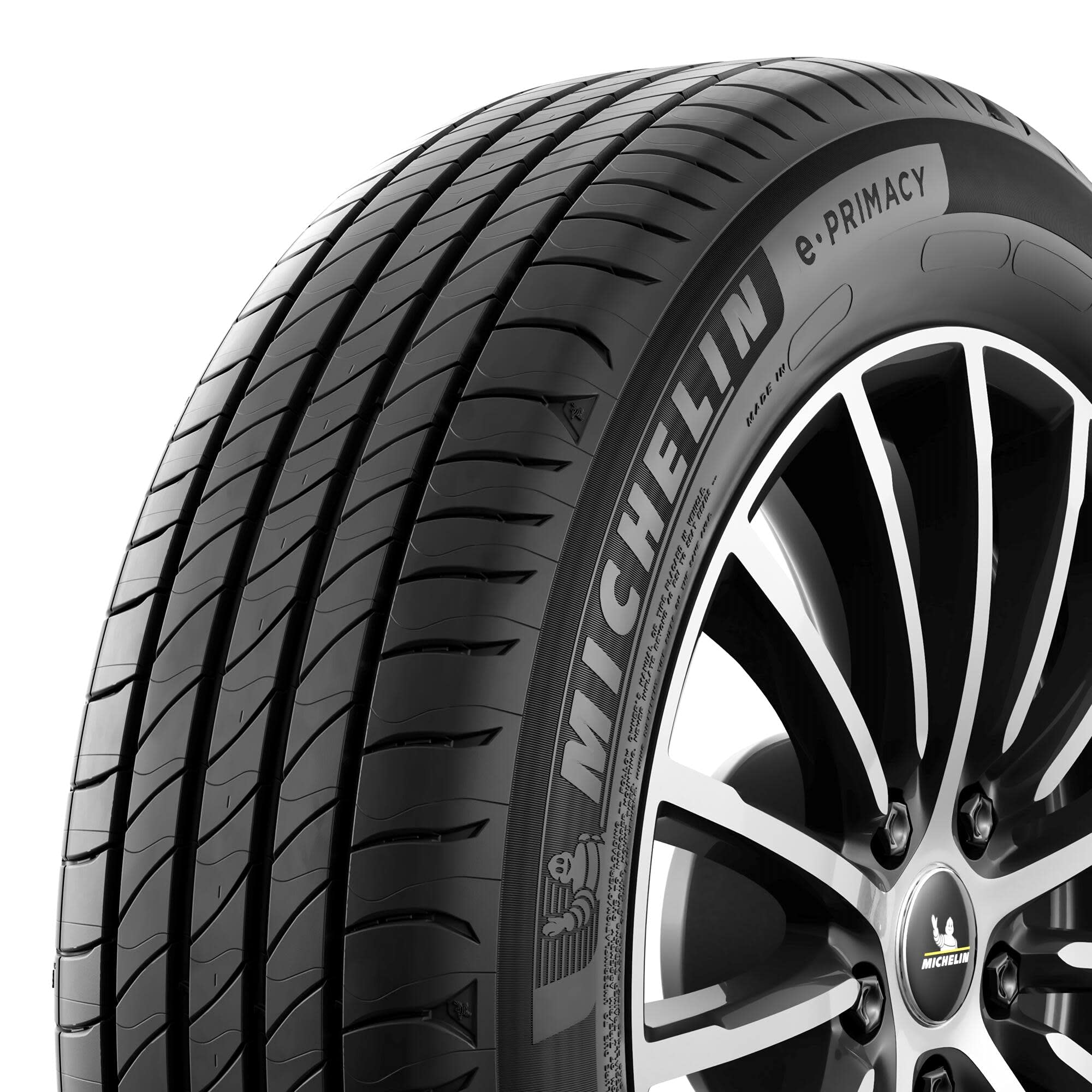 Amazon.co.jp: MICHELIN (ミシュラン) E PRIMACY 165/65 R15 81T