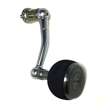 Amazon | スタジオオーシャンマーク シマノ用右ハンドル NO