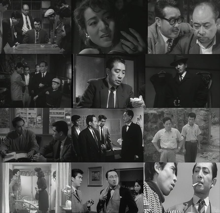 昭和の名作ライブラリー 第51集 新東宝 犯罪捜査シリーズ コレクターズDVD Amazon.co.jp: 昭和の名作ライブラリー 第51集 新東宝 犯罪捜査