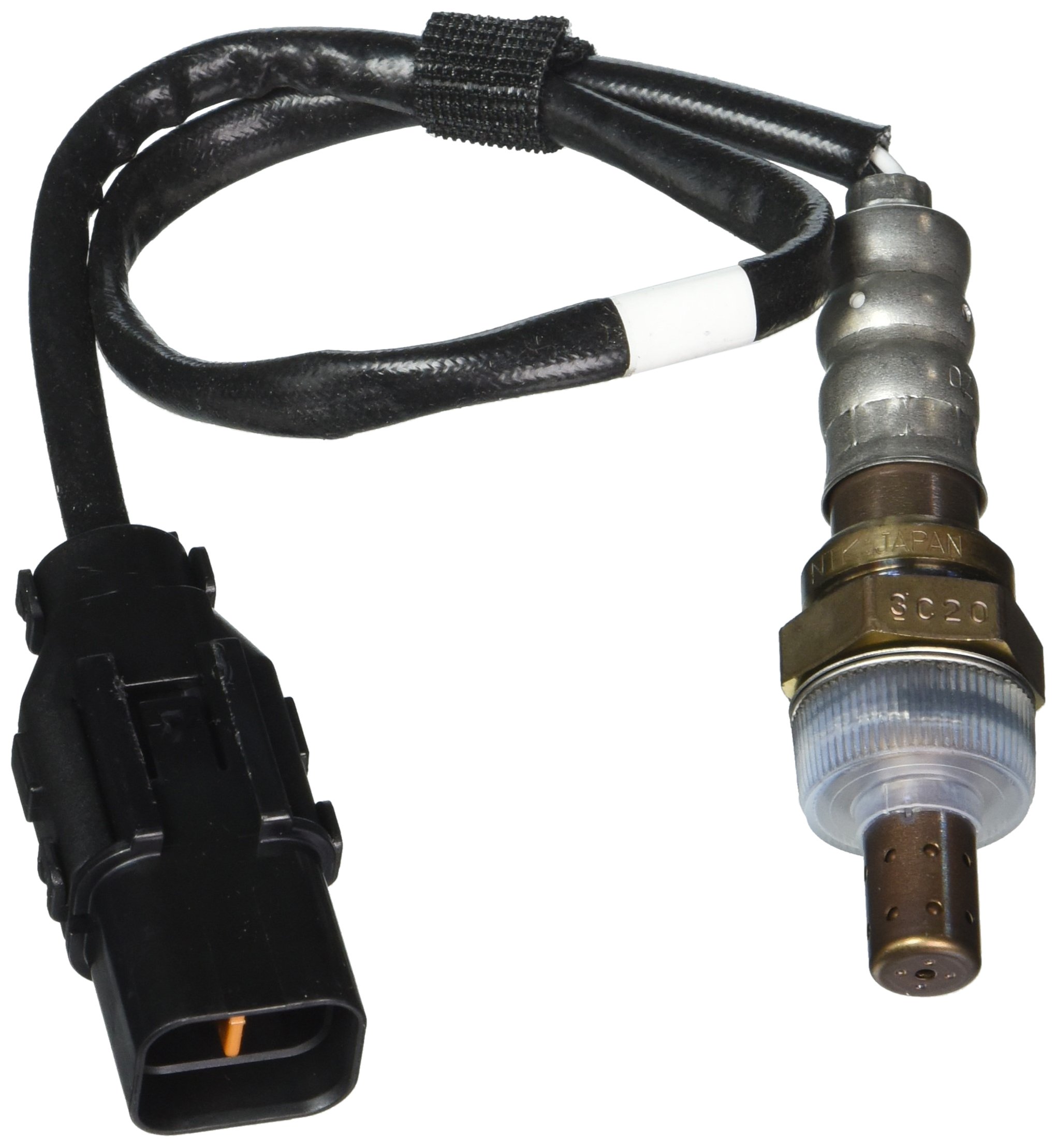 Denso 234-4436 Oxygen Sensor-picture-24