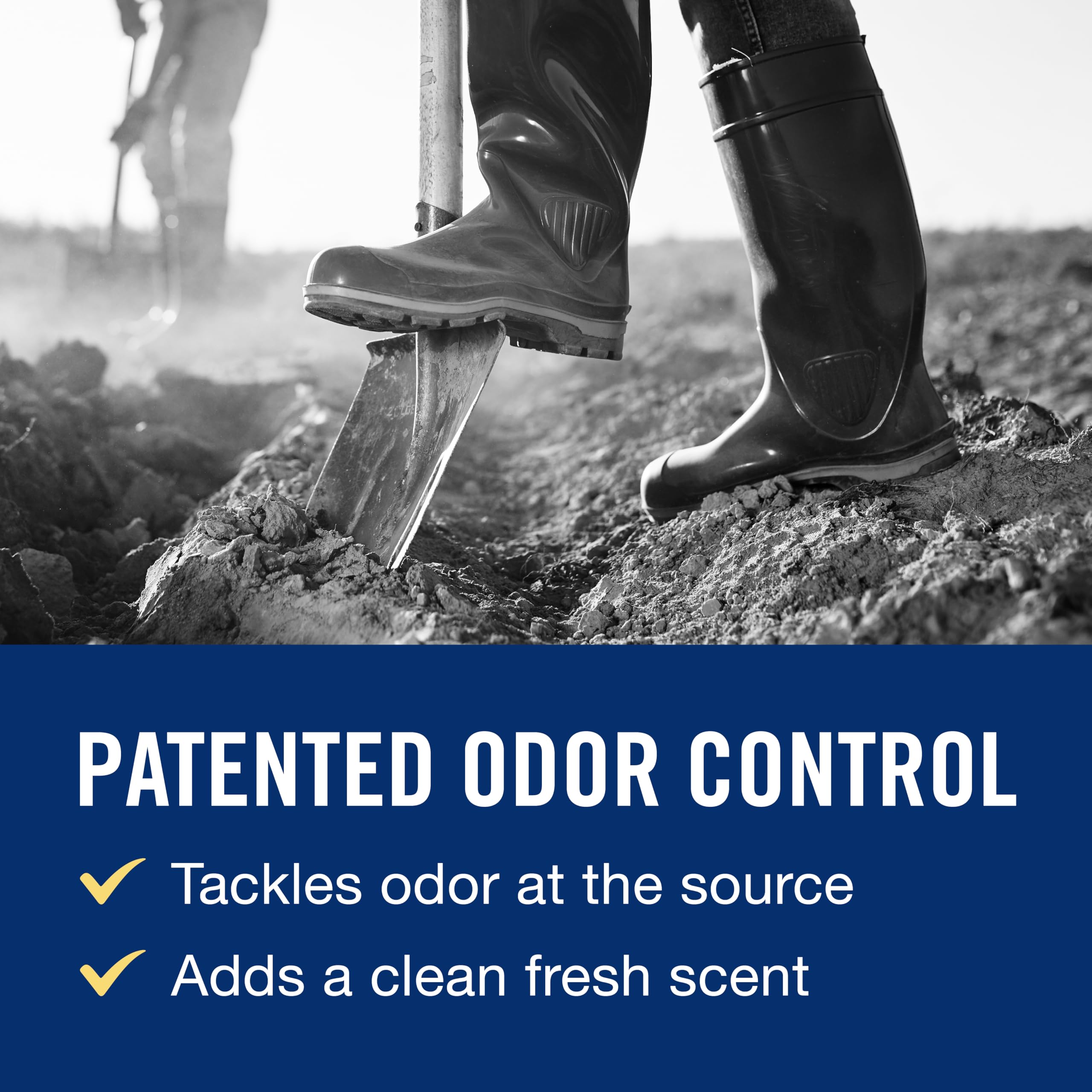 Desenex Anti-Fungal Foot Cream Cures Most Athlete’s Foot, Prescription-Strength 2% Miconazole Nitrate, Helps Relieve Itching, Burning & Scaling, All-Day Odor Control for Fresh Feet, Fresh Scent, 1oz