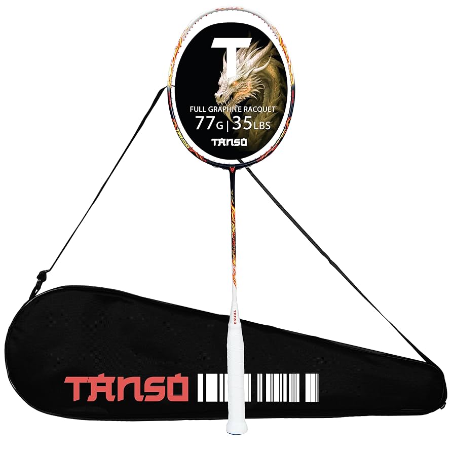 Buy TANSO Wild Fire Full Graphite Ultra Light Weight Carbon