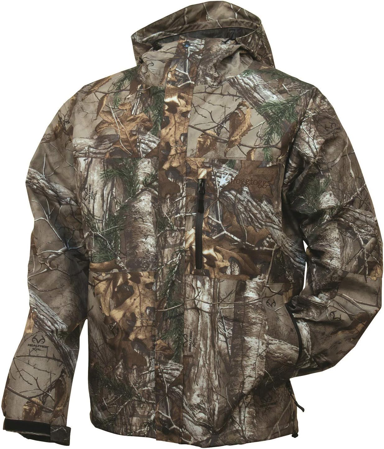 Frogg Toggs Toadz Toad Rage Rain Jacket