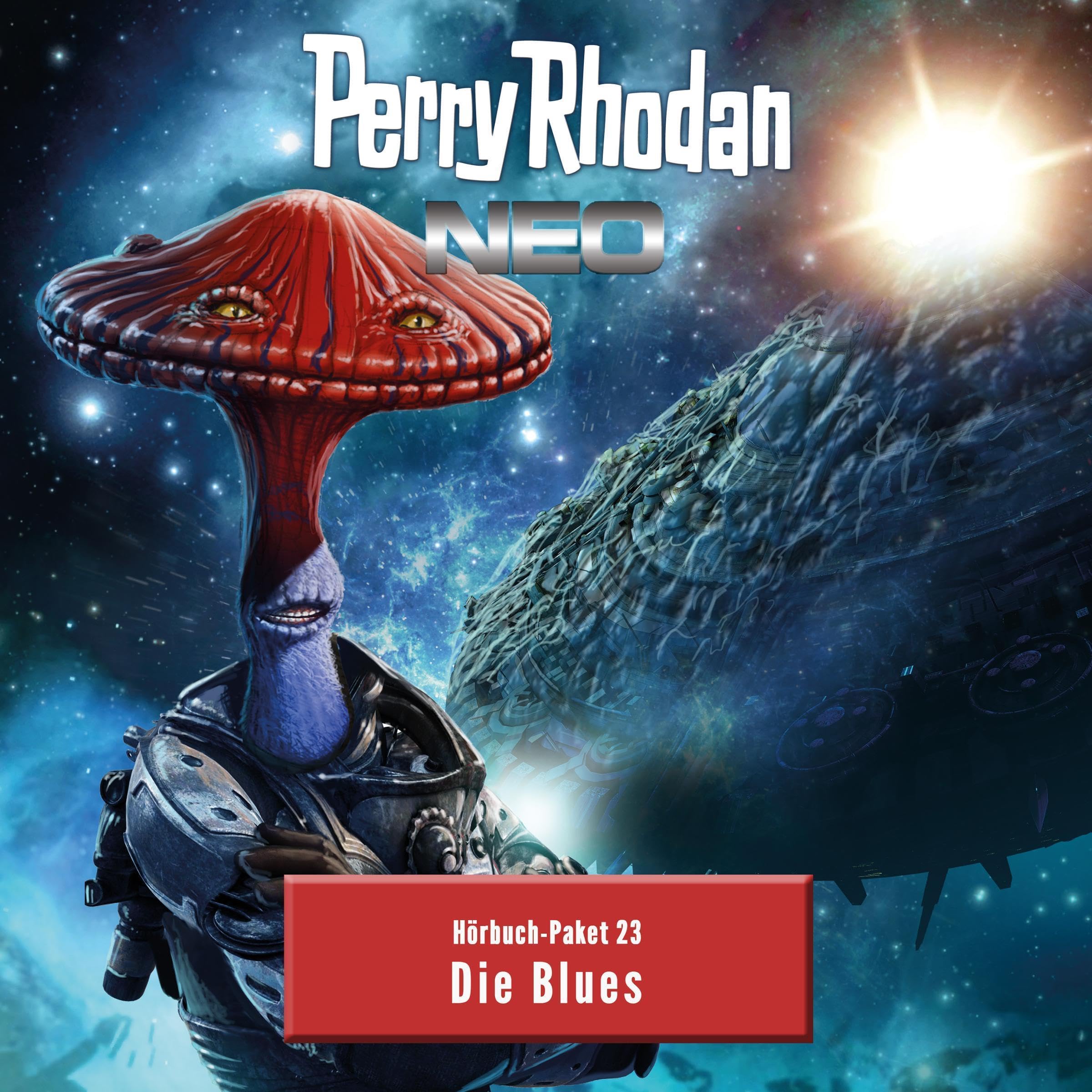 Cover art for Die Blues