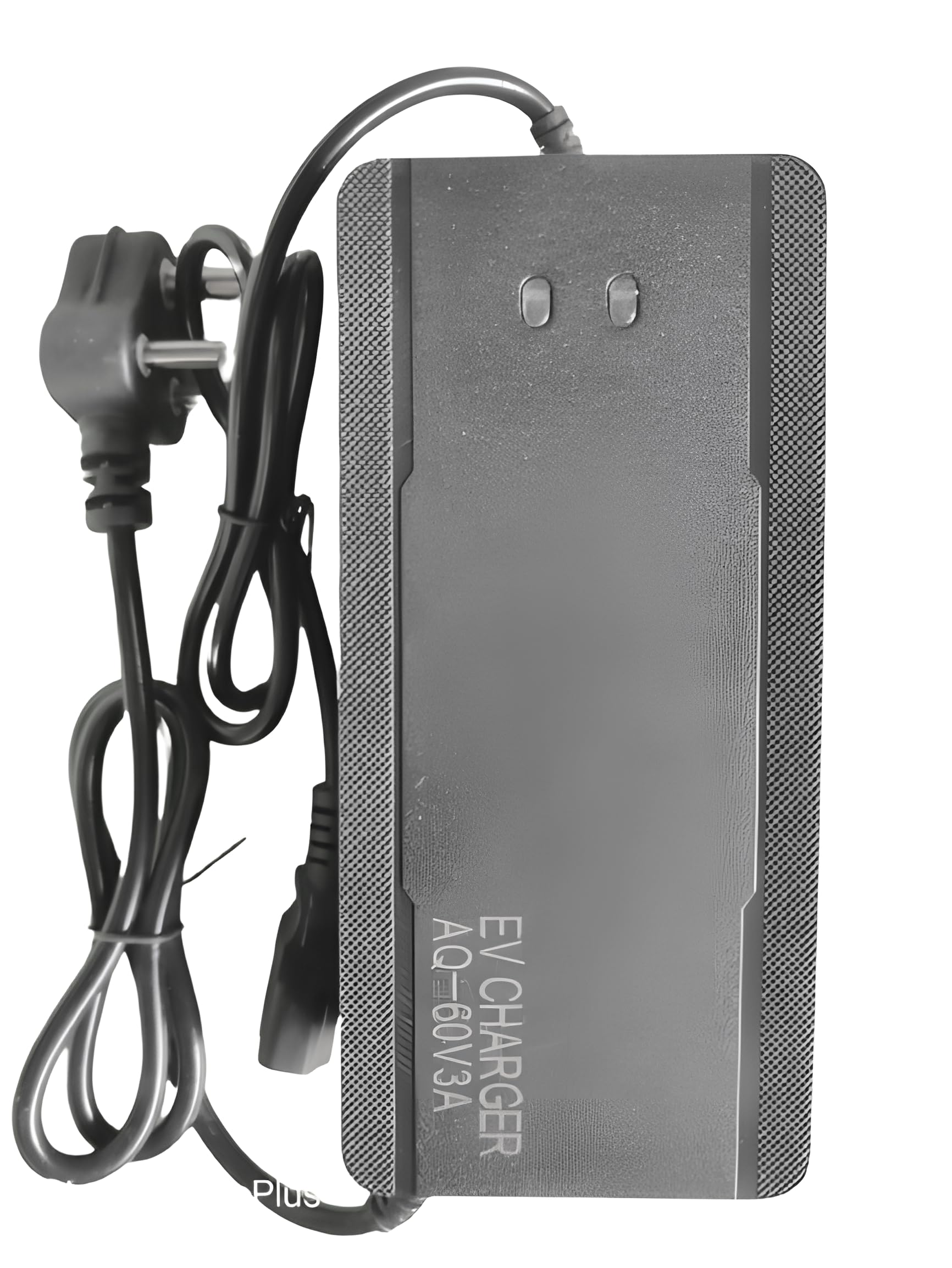 EV Charger (AQ 60V+3A) for All Electric Two Wheelers, Bike, Bicycle, led -Acid Battery Charger and More. (B0CTFCM33W) Amazon Price History, Amazon Price Tracker