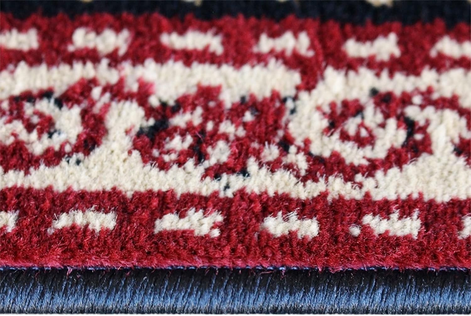 Rooster Style Area Rug Runner 2 Feet 2 Inch X 7 Feet 2 Inch Design L379 - Image 4