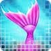 Picross Mermaid — Nonograms