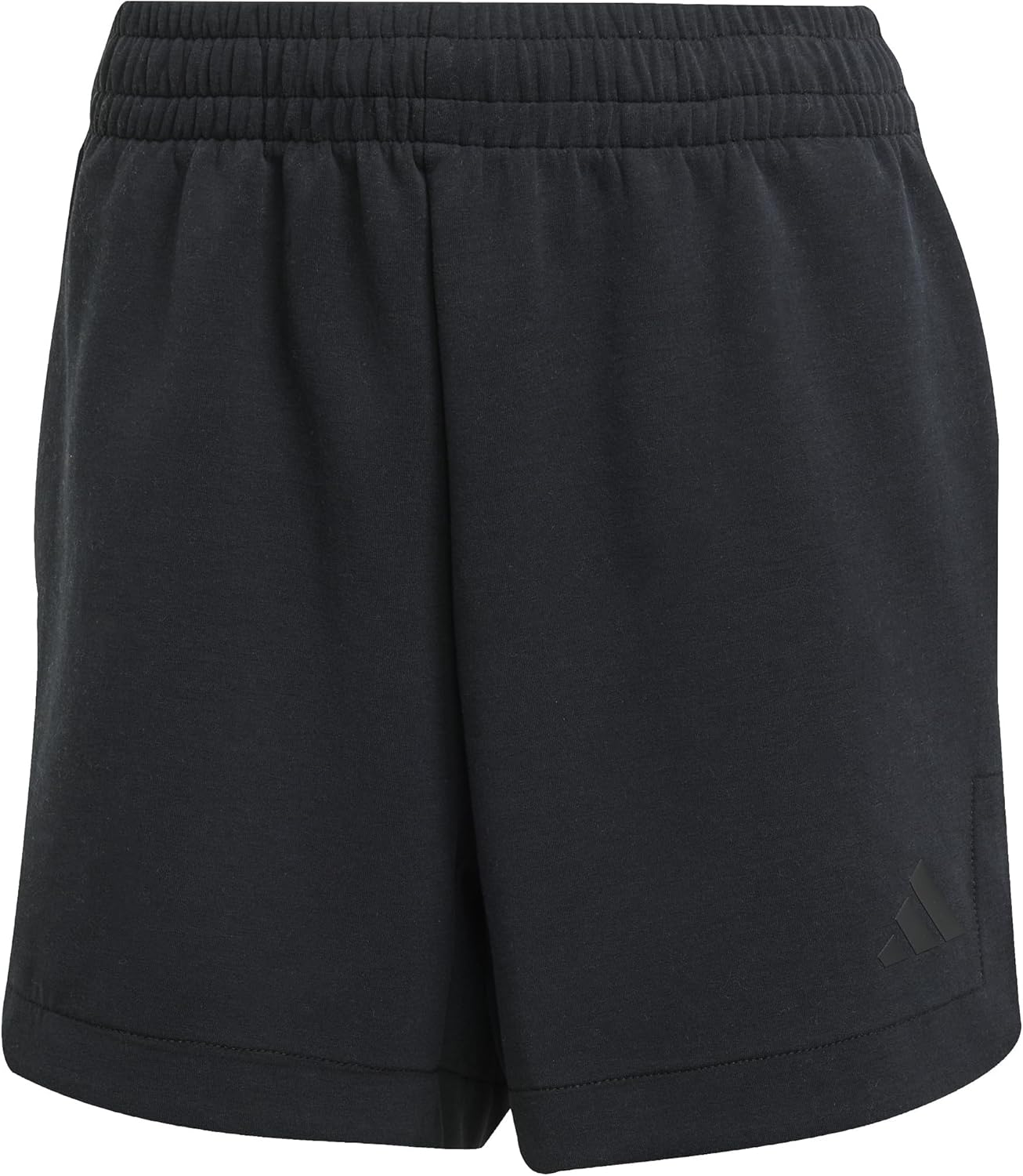 Adidas Womens All Szn Soft Lux Loose Shorts - Image 6