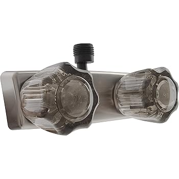 dura faucet df sa100s wt