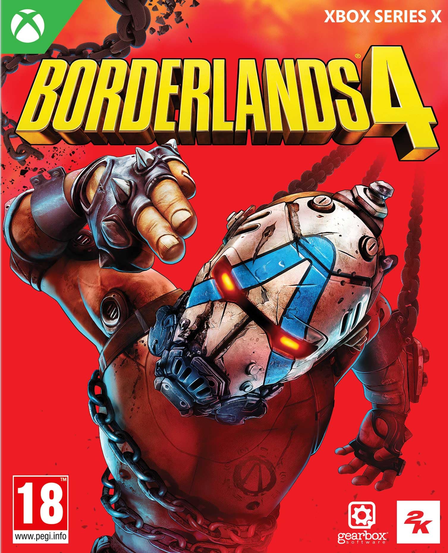 Borderlands 4