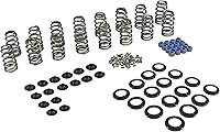 COMP Cams 26918CC-KIT Beehive Valve Spring Kit w/ Steel Retainers for 2009-2018 Dodge 5.7L HEMI - 0.600" Lift Drop-In