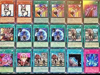 遊戯王【超本格ガチ構築‼️】プリンセスコロンデッキ４０枚 Amazon.co.jp: 【】No.18○ドールモンスター○デッキ○40枚