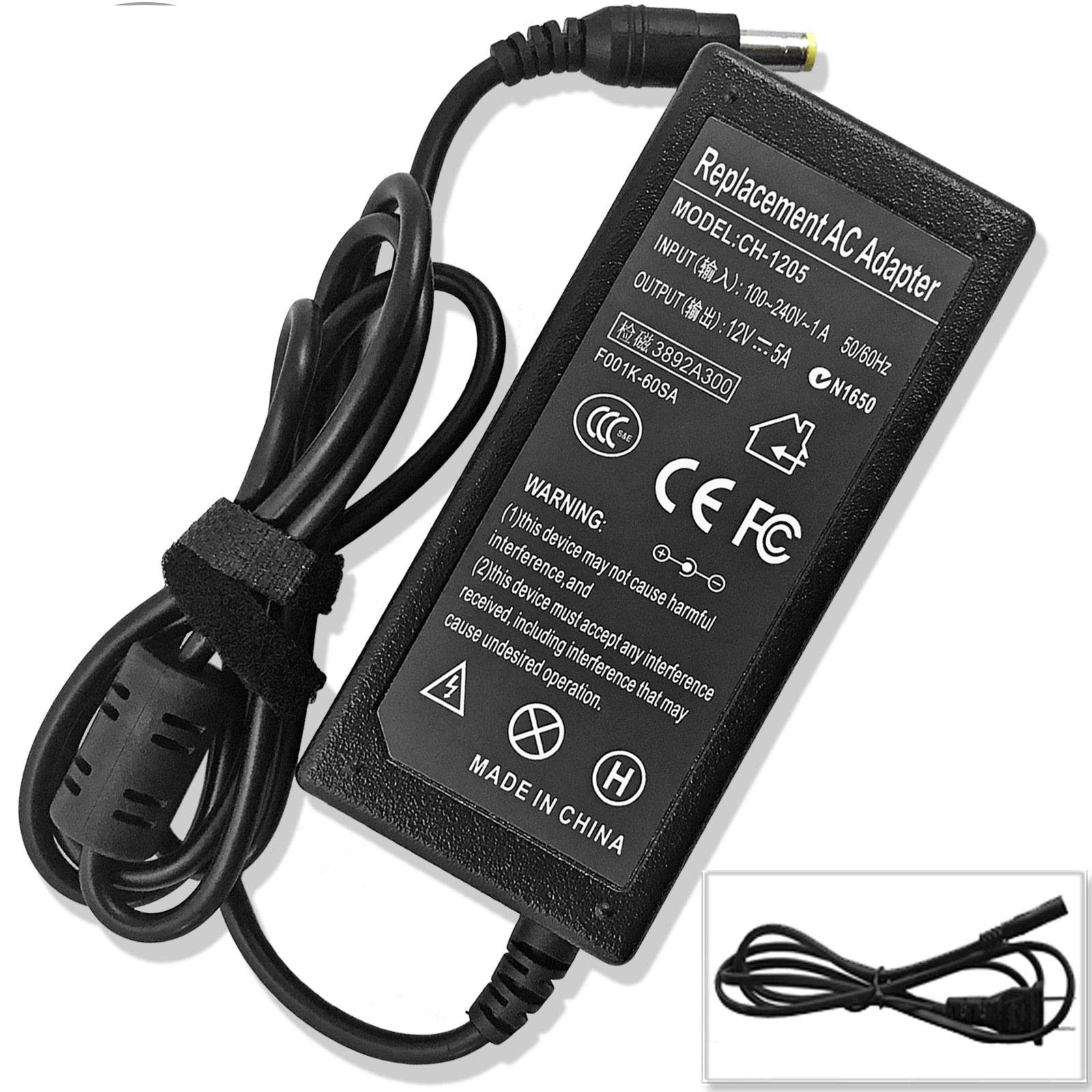 Cisco 891FJ-K9 電源ケーブル付き Amazon.com : AC Adapter Power Supply Cord for Cisco 891 891W 892