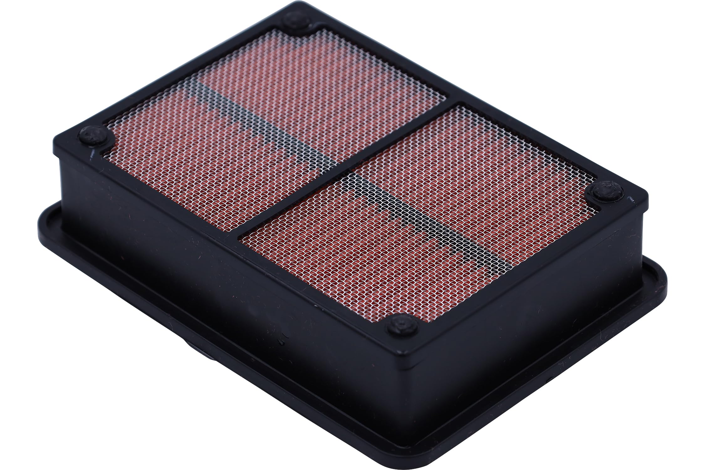 Amazon.com: Yamaha Air Filter, #1D7-14461-01-00 (Supercedes #1D7