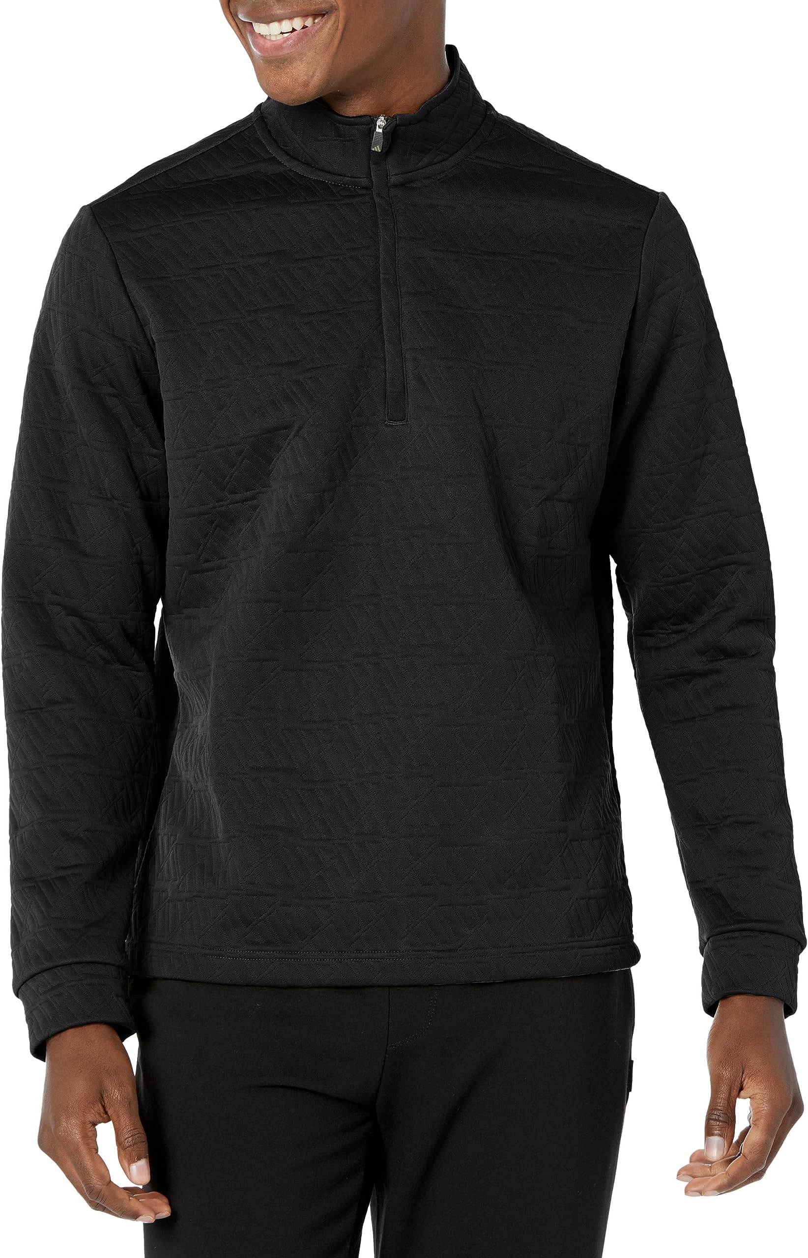 adidas golf outerwear